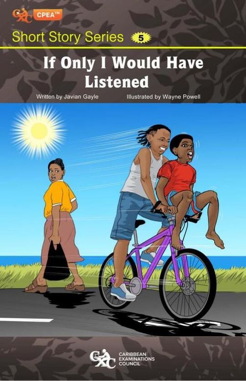 If Only I Would Have Listened