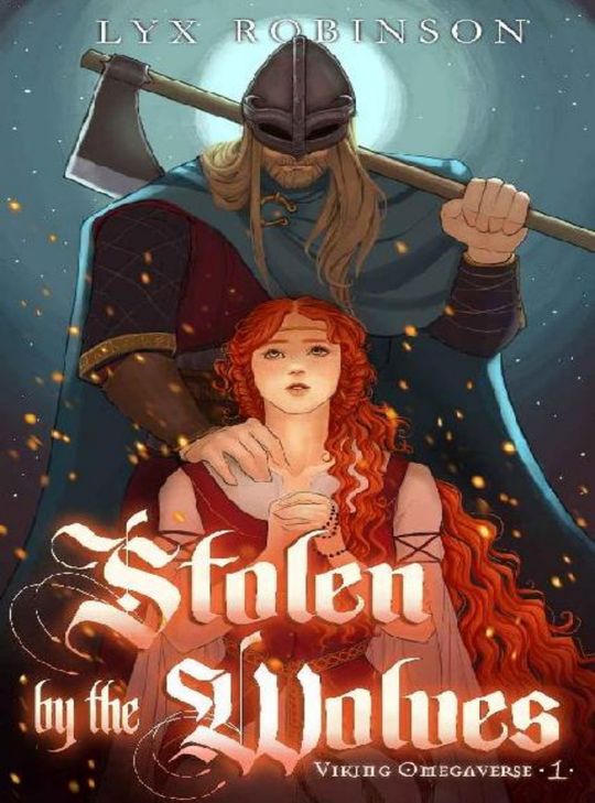 Stolen by the Wolves