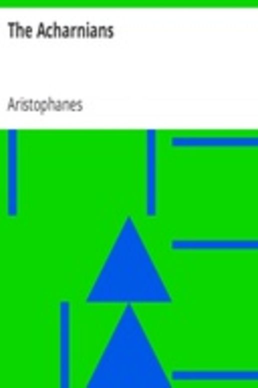 The Acharnians