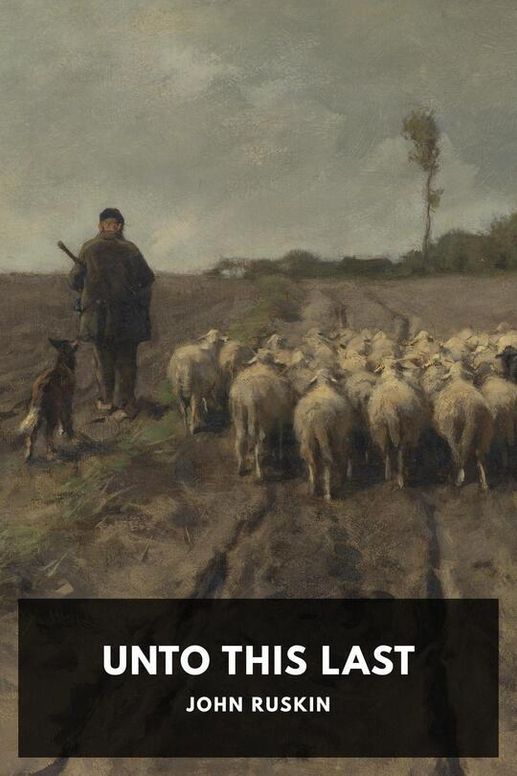 Unto This Last