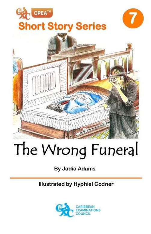 The Wrong Funeral