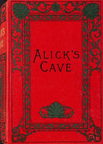 Alick's cave