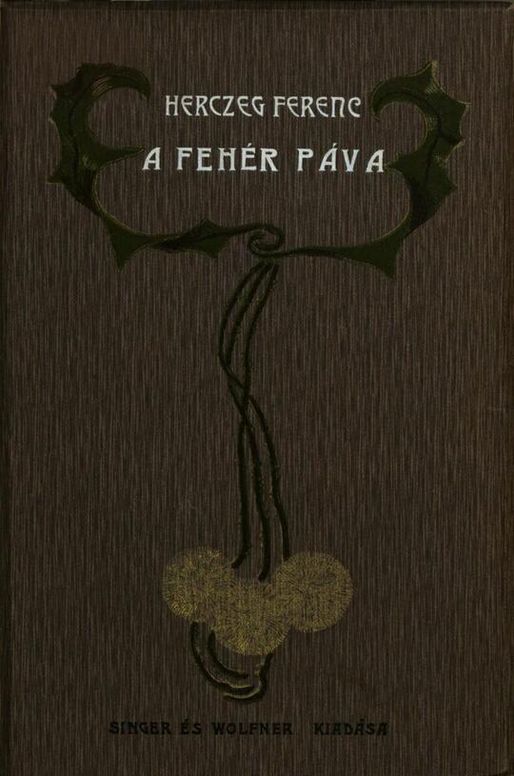 A fehér páva
