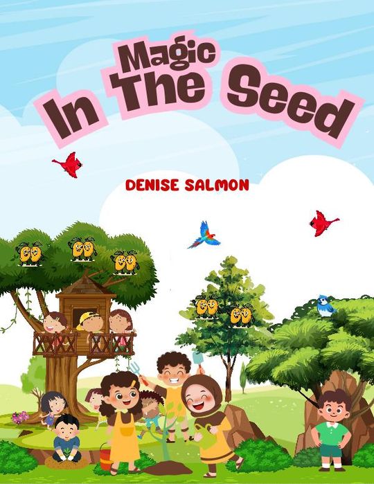 Magic in the Seed 