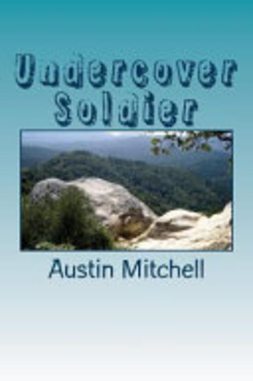 Undercover Soldier