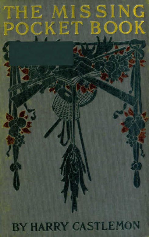 The Missing Pocket-Book
Tom Mason's Luck