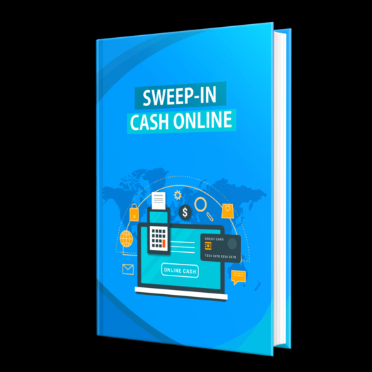 Sweep-In Cash Online