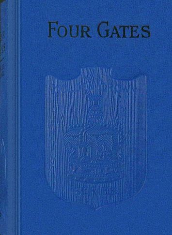 Four gates