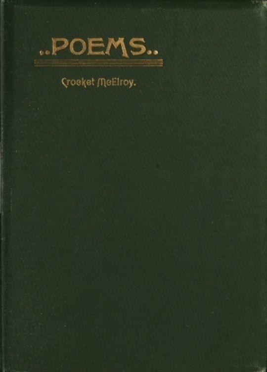 Poems