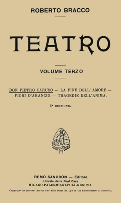 Don Pietro Caruso