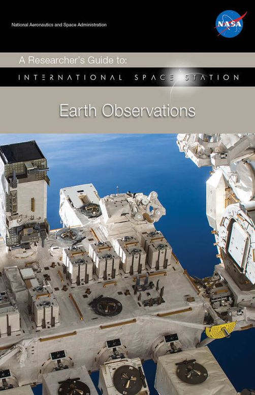 A Researcher's Guide to Earth Observations