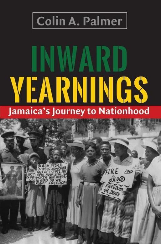 Inward Yearnings