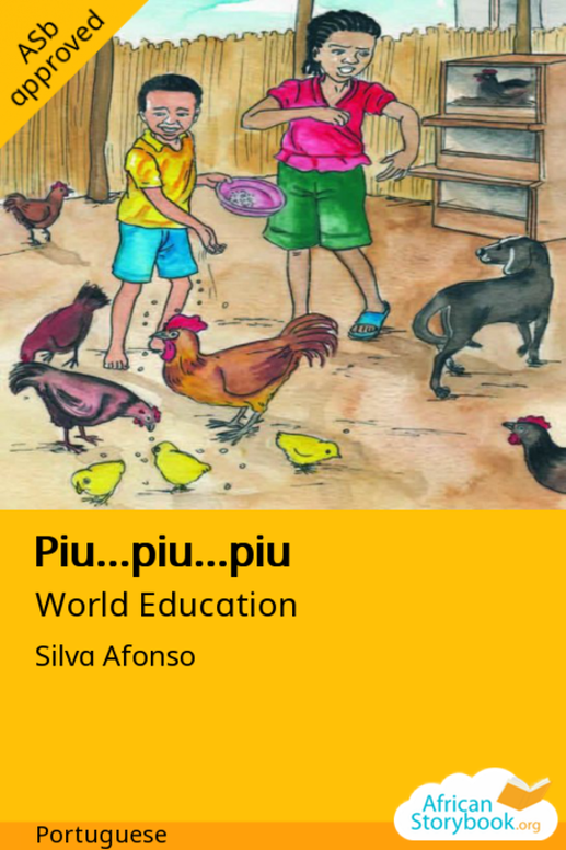 Piu...piu...piu