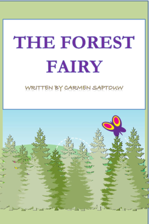 The-Forest-Fairy