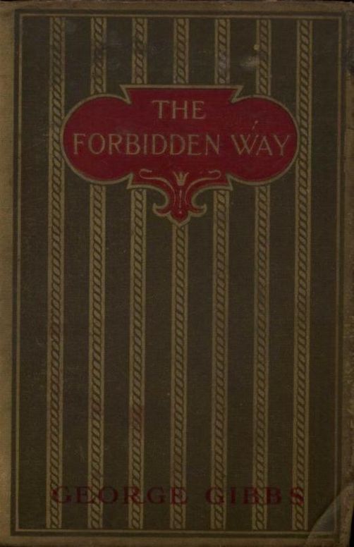 The Forbidden Way