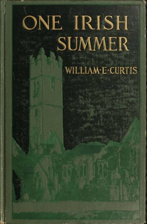One Irish Summer