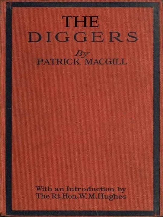The Diggers The Australians in France