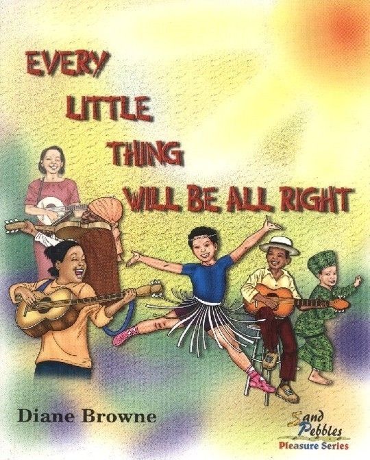 Every Little Thing Will Be All Right