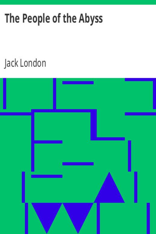 The People of the Abyss