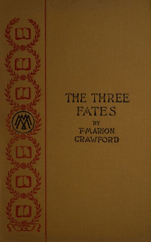The Three Fates