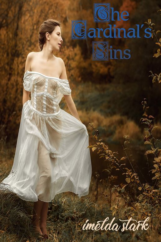 The Cardinal's Sins