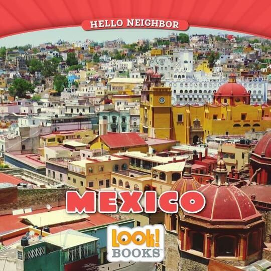 Hello Mexico