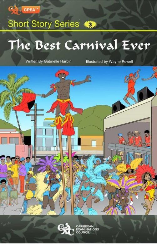 The Best Carnival Ever