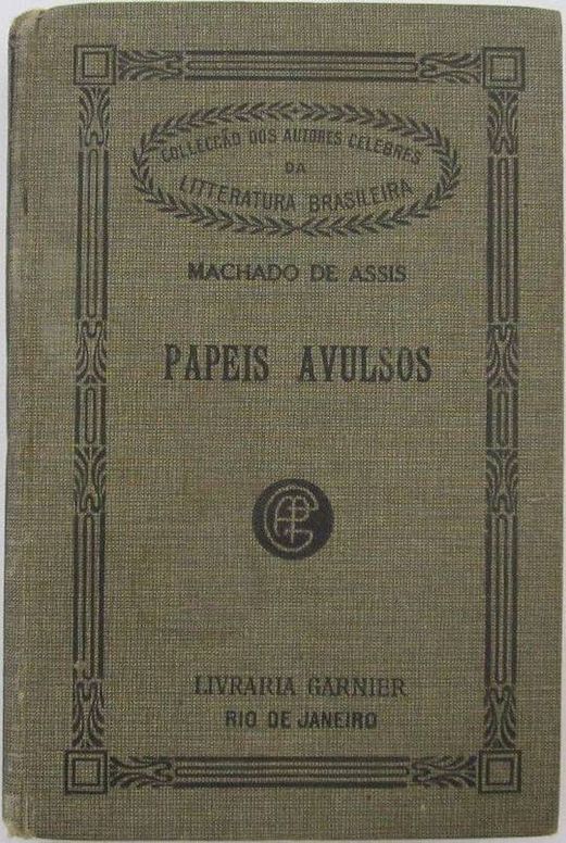 Papeis Avulsos