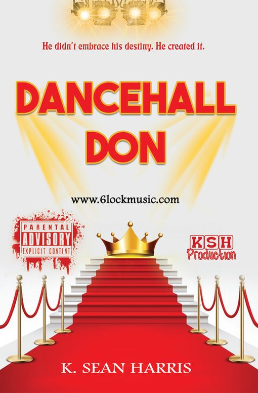 Dancehall Don