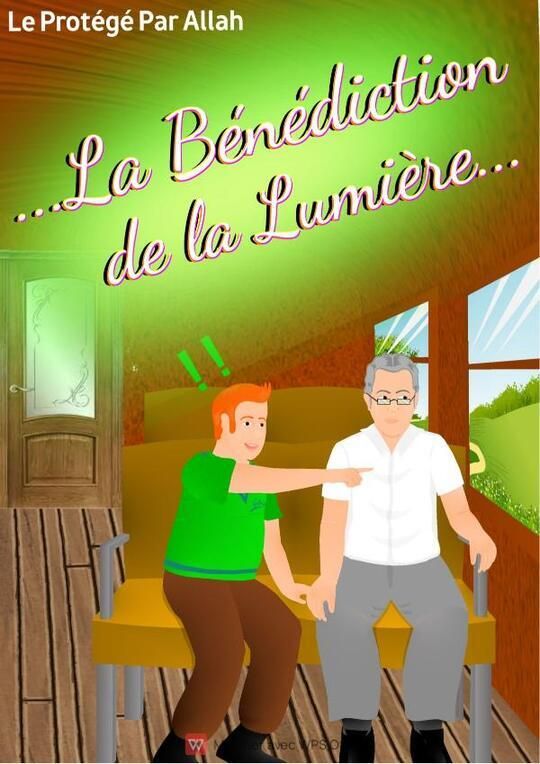 La Bénédiction De La Lumière