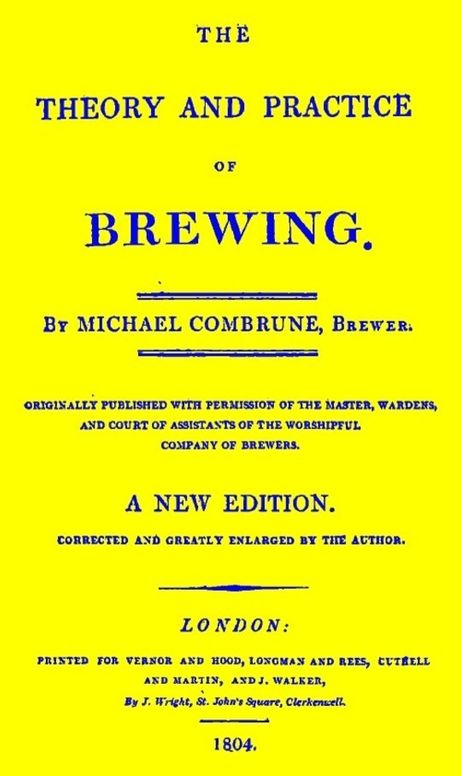The Theory and Practice of Brewing