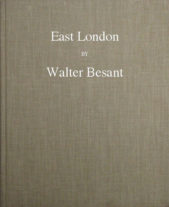 East London