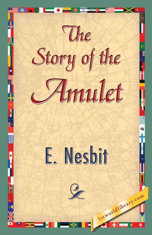 The Story of the Amulet