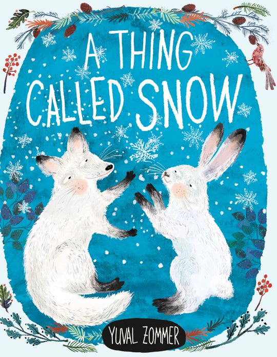 A Thing Called Snow