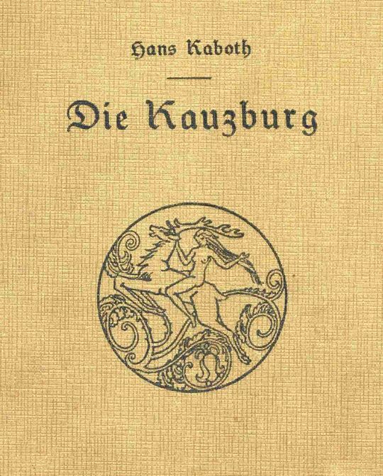Die Kauzburg