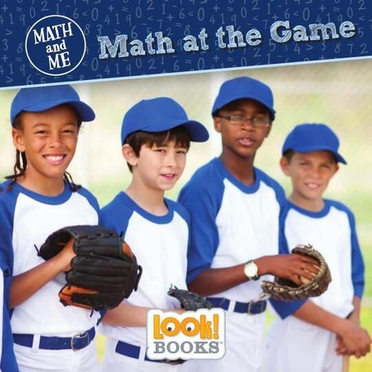 Math at the Game