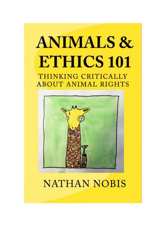 Animals and Ethics 101