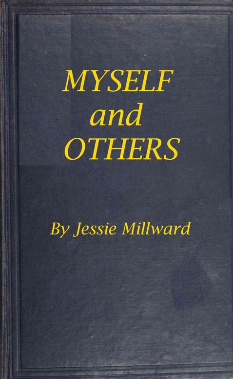 Myself and others