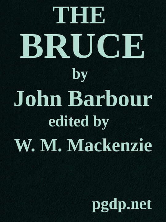 The Bruce